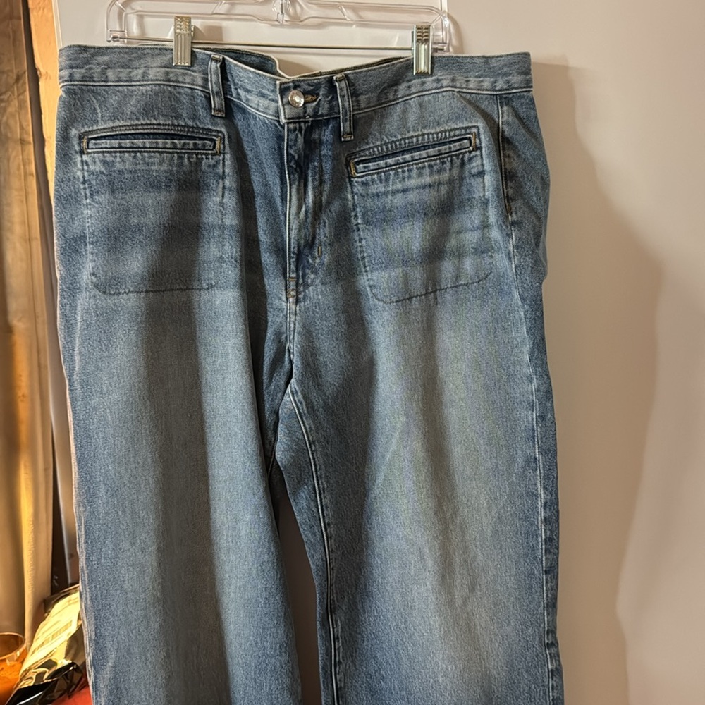 Point Sur Denim - Picture 4 of 6